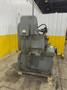 8" X 24" GRAND RAPIDS MODEL #350 HYDRUALIC HORIZONTAL SURFACE GRINDER: STOCK #22734