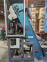 Kinefac Model MC-15V Two Die Thread Rolling Machine