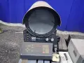 OPTICAL GAGING PRODUCTS INC 14" OPTICAL COMPARATOR  -  OQ 14A