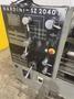 20" X 40" NARDINI MODEL #SZ2040T ENGINE LATHE 3-1/8" HOLE: YOBRO #24608