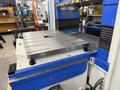 2014 Millutensil BV.30ERG Used CNC Die Spotting Press For Sale