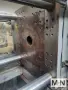 154 TON 7 OZ NISSEI MODEL FN3000-25A INJECTION MOLDING MACHINE MFG 2004