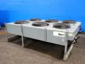 RUSSELL 6 UNITS CONDENSER UNIT   -  CBC-54-G
