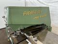 25 TON PIERCE-ALL 3025A SINGLE END HYDRAULIC PUNCH. STOCK # 0847923