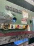 CINCINNATI 135 TON PRESS BRAKE  -  135 CB X 10 FT