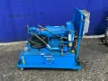 EPS 8 GPM HYDRAULIC POWER PACK  -  EPSH30D7.5P5180032-C6A-BXXX-3NH1XXXXXXXRF25XABCV2S