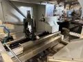 MILLTRONICS ML28  28”/ 39” x 60”cc CNC Lathe 4.25” SB 2003’ #8099
