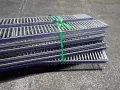 1" X 11" ROLLER CONVEYORS