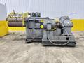 36” YODER RECOILER WITH HYDRAULIC PUSH-OFF &amp; SEPERATION: STOCK  #22954