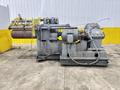 36” YODER RECOILER WITH HYDRAULIC PUSH-OFF &amp; SEPERATION: STOCK  #22954