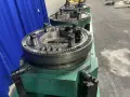 DORRIES SCHARMANN 3 MACHINE HEADS MILLING MACHINE