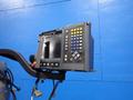 SHARP 42" X 9" VERTICAL MILL