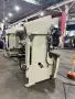 ACCURPRESS MODEL ADVANTAGE 130 TON X 12' HYDRAULIC 2-AXIS CNC PRESS BRAKE
