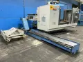 MAZAK CORRP. 80” X 30” CNC VMC   -  VTC-300C
