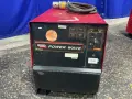 Lincoln Electric  455 Watts  Welder - Powerwave455m