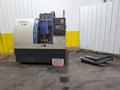 LEADWELL MODEL  #V-30 CNC VERTICAL MACHINING CENTER: STOCK #19428