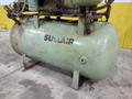 40 HP SULLAIR MODEL # LS10 AIR COMPRESSOR: STOCK #22123