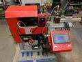 Kinefac MC-4 CNC Cylindrical Die Kine-Roller