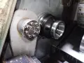 NAKAMURA-TOME PRECISION INDUSTRY CO CNC LATHE  -  SC-150