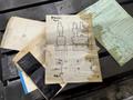 SOUTH BEND MODEL #SM2003 GR RADIAL DRILL: YOBRO #24134