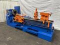 26" X 96"/ 52"X 156"  LEBLOND SLIDING BED HOLLOW SPINDLE ENGINE LATHE: STOCK #76334