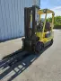 HYSTER S50XM FORKLIFT USA Side shift, 40” Forks #8047
