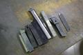 Lathe Turning Tools and Knurling Tool- Auction Item