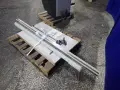 DELTA 40" X 27" TABLE SAW   -  36-R31X