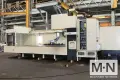 Mighty Viper Pro-4210AG CNC Double Column Machining Center, 2017