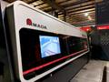 Amada Regius 3015 AJe 12KW Fiber
