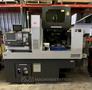 Tsugami SS207-5AX CNC Swiss Type Automatic Lathe – 2017 (w/ Laser)