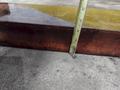 20,000 LBS / 10 TON X 60&quot; X 60&quot; BUSHMAN MODEL #901 PALLET LIFTER CRANE ATTACHMENT: STOCK #23641