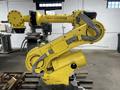 Fanuc R2000iB/210F CNC Robot For Sale - 2017