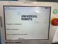 Universal Robots UR5CB Cobot, 2017