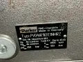 PARKER AXIAL PISTON PUMP W/VALVE  -  PV046R1K8T1NMRZ