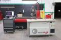 2021 Omax Maxiem 1515 4 - Head Waterjet Cutting System (#5917)