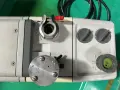 EDWARDS ROTARY VANE VACUUM PUMP   -  E-LAB  2