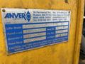 2500 LBS X 40' ANVER MODEL #E250-112-406-6/4 IPE VACUUM SHEET LIFTER. STOCK # 2755