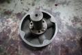 6" 4-Jaw &amp; 5" 3-Jaw Chuck- Auction Item