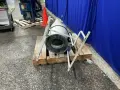Jet 1.5 Hp Dust Collector - Jcdc-1.5