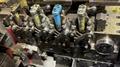 Nedschroef Model BV5 High Speed 4 Die Boltmaker
