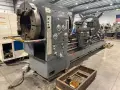 GEMINIS Republic Lagun GE-1000 39”/48” x 120”cc Hollow Spindle Lathe 20”...