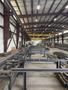 Ficep Valiant Steel Processing Line with 453 VLB Beam Drill &amp; K100E Band Saw, 2021/2023