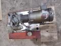 TOS MODEL #SUS-80 ENGINE LATHE : YOBRO 25404