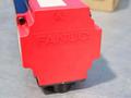 FANUC 0.5 KW BIS 1/6000 AC SERVO MASTER  -  A06B-0116-B704#0037