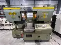 HYD-MECH H-20A  Automatic Horizontal Band Saw 2002’ #6849
