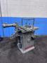 #5 WARNER &amp; SWASEY MODEL #@1470 RAM TYPE TURRET LATHE: STOCK #80661