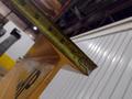 2 TON CALDWELL GANTRY CRANE: STOCK #23606