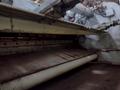 8&#039; X 3/8&quot; HERR-VOSS MODEL #0608 POWER SQUARING SHEAR: STOCK #15326