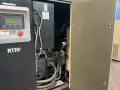 INGERSOLL RAND 150 HP AIR COMPRESSOR  -  R110I-W125